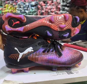 Puma Football Boots (Size 40-45)