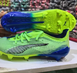 Puma Football Boots (Size 40-45)