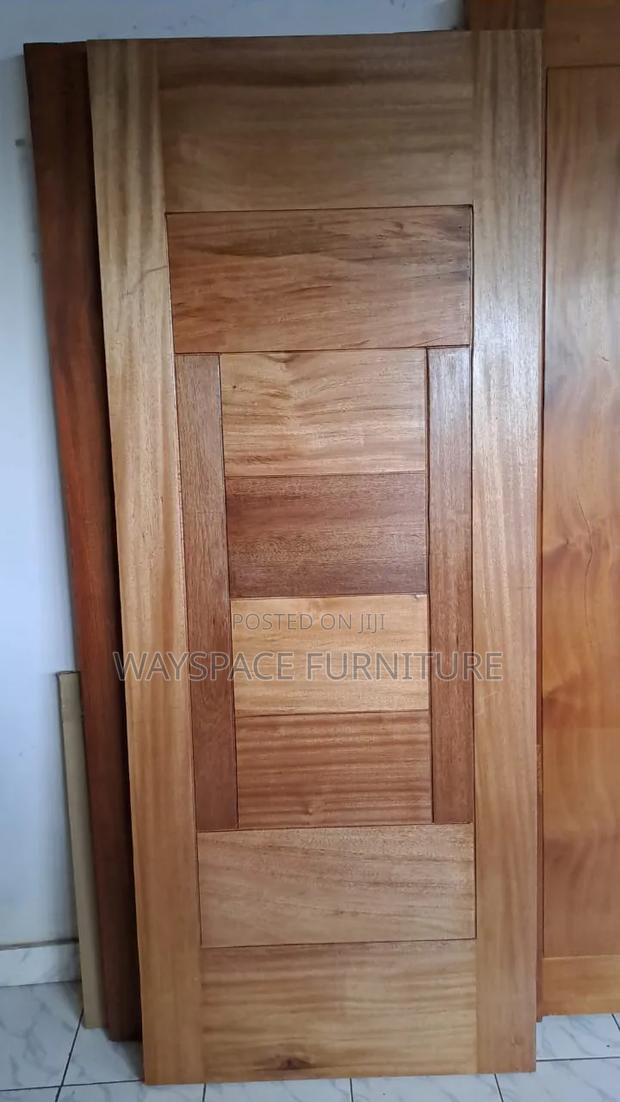 Doors and Frames - thumbnail 7