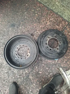 Rear Drum 9l/7l