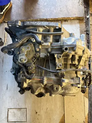 Hr15 Juke Gearbox Motor