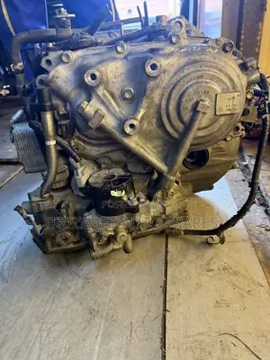 Hr15 Juke Gearbox Motor