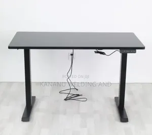 Electric Adjustment Office Table