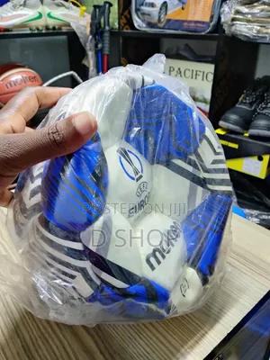 UEFA Molten Soccer Ball