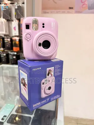 Fujifilm Instax Mini 13 Instant Camera