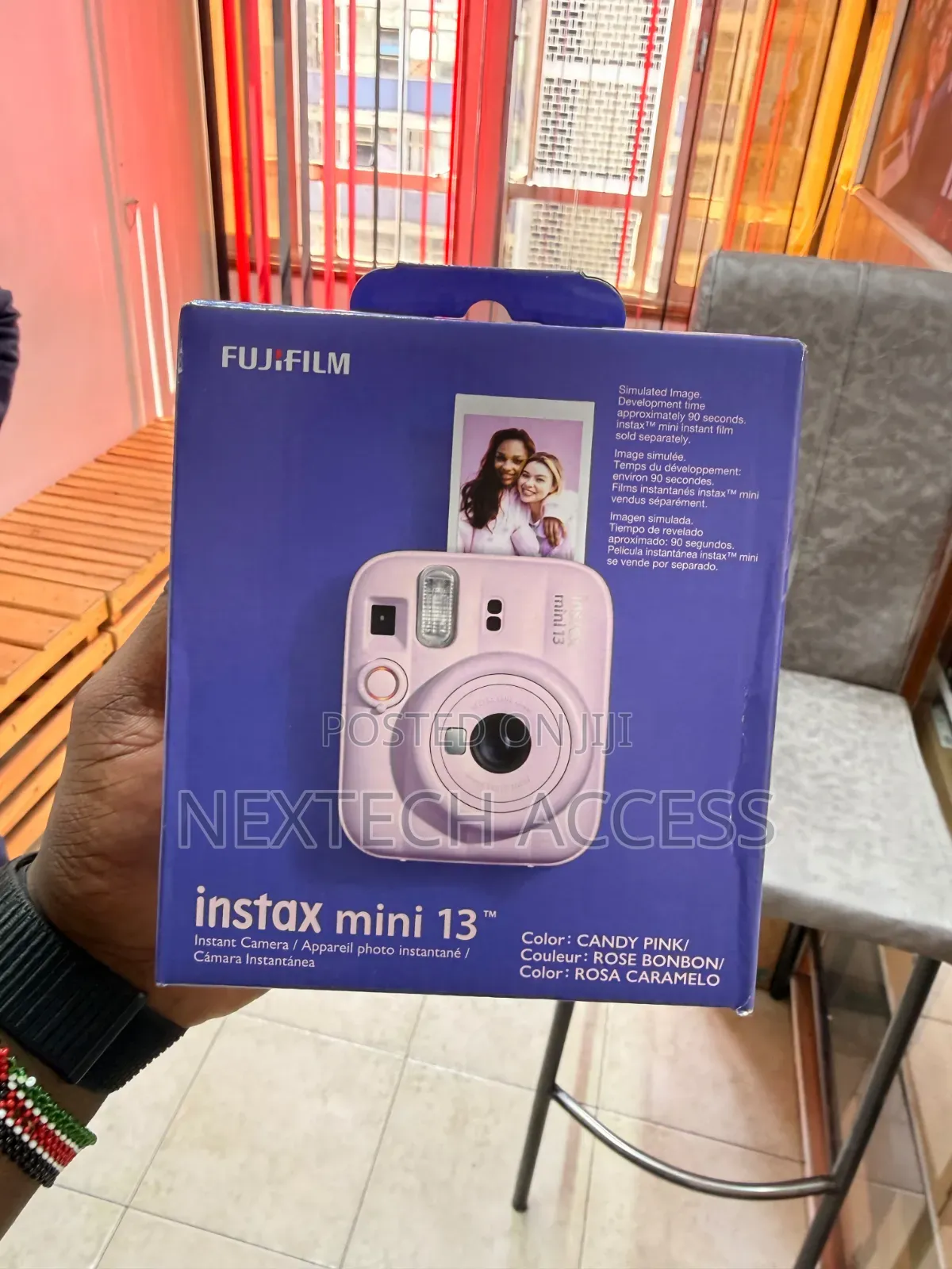 Fujifilm Instax Mini 13 Instant Camera