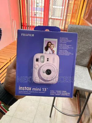 Fujifilm Instax Mini 13 Instant Camera
