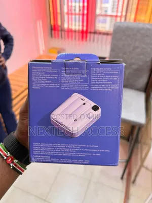 Fujifilm Instax Mini 13 Instant Camera