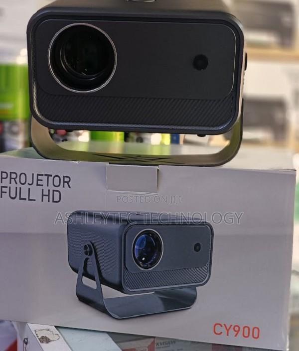 CY900 Smart Full HD Android Projector 2gb/16gb
