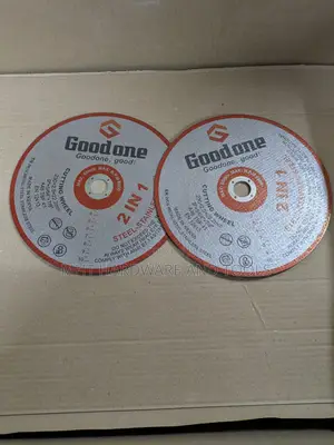Cutting Disc 9" Goodone