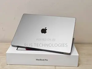 Laptop Apple MacBook Pro 2021 M1 16GB Apple M1 Pro SSD 512GB