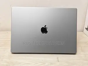 Laptop Apple MacBook Pro 2021 M1 16GB Apple M1 Pro SSD 512GB