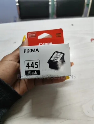 Canon 445 Ink Cartridge for Ts3640 Printer