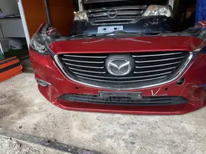 Mazda Atenza Nosecut