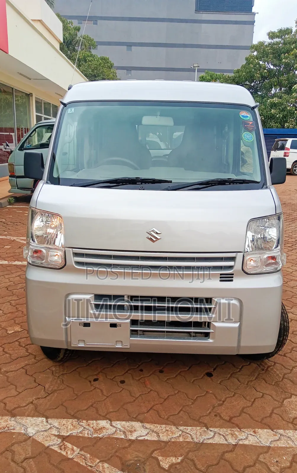 Suzuki Every 2019 Manual Transmission 650cc