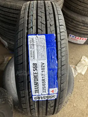 Grenlander 225/65r17