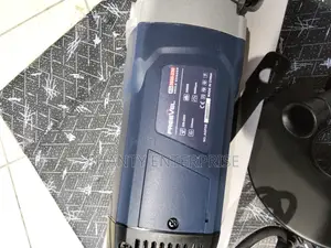 Freevel 9" Grinder