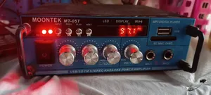 Moontek MT-05T