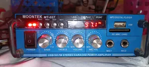 Moontek MT-05T