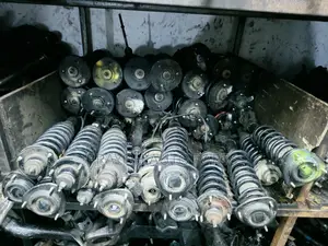 Isuzu Elf Front Spring