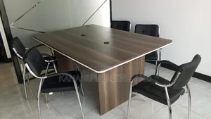 A90 Boardroom Office Table