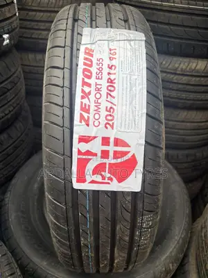 Zextour 205/70r15