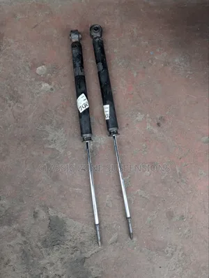 Toyota Platz,IST and Vitz Shock Absorbers.