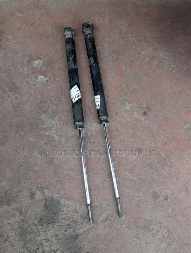 Toyota Platz,IST and Vitz Shock Absorbers. - main view