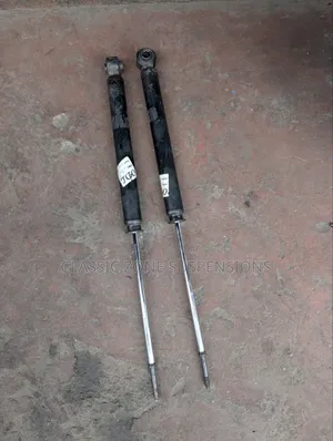 Toyota Platz,IST and Vitz Shock Absorbers.