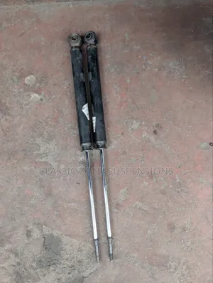 Toyota Platz,IST and Vitz Shock Absorbers.