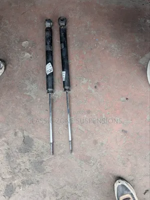 Toyota Platz,IST and Vitz Shock Absorbers.