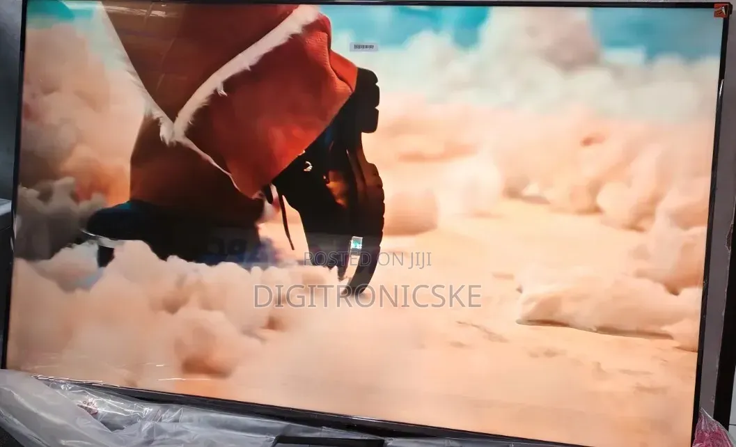 TCL 50 T6d Uhd Qled Google TV