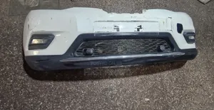Nissan Xtrail NT32 Complete With LED Foglamps