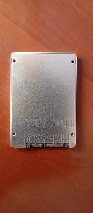Solid State Driver