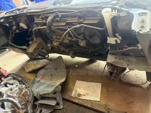 Nissan Serena Nosecut