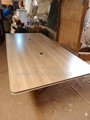 A90 Boardroom Office Table