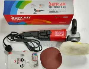 Sencan Electric Angle Polisher