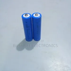 Rechargable Lithium.lion Battery 3.7v