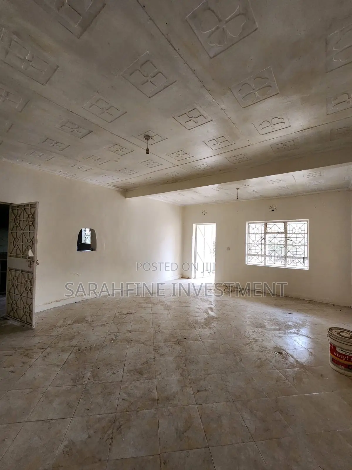 3bdrm Bungalow in Karagita, Utawala for rent