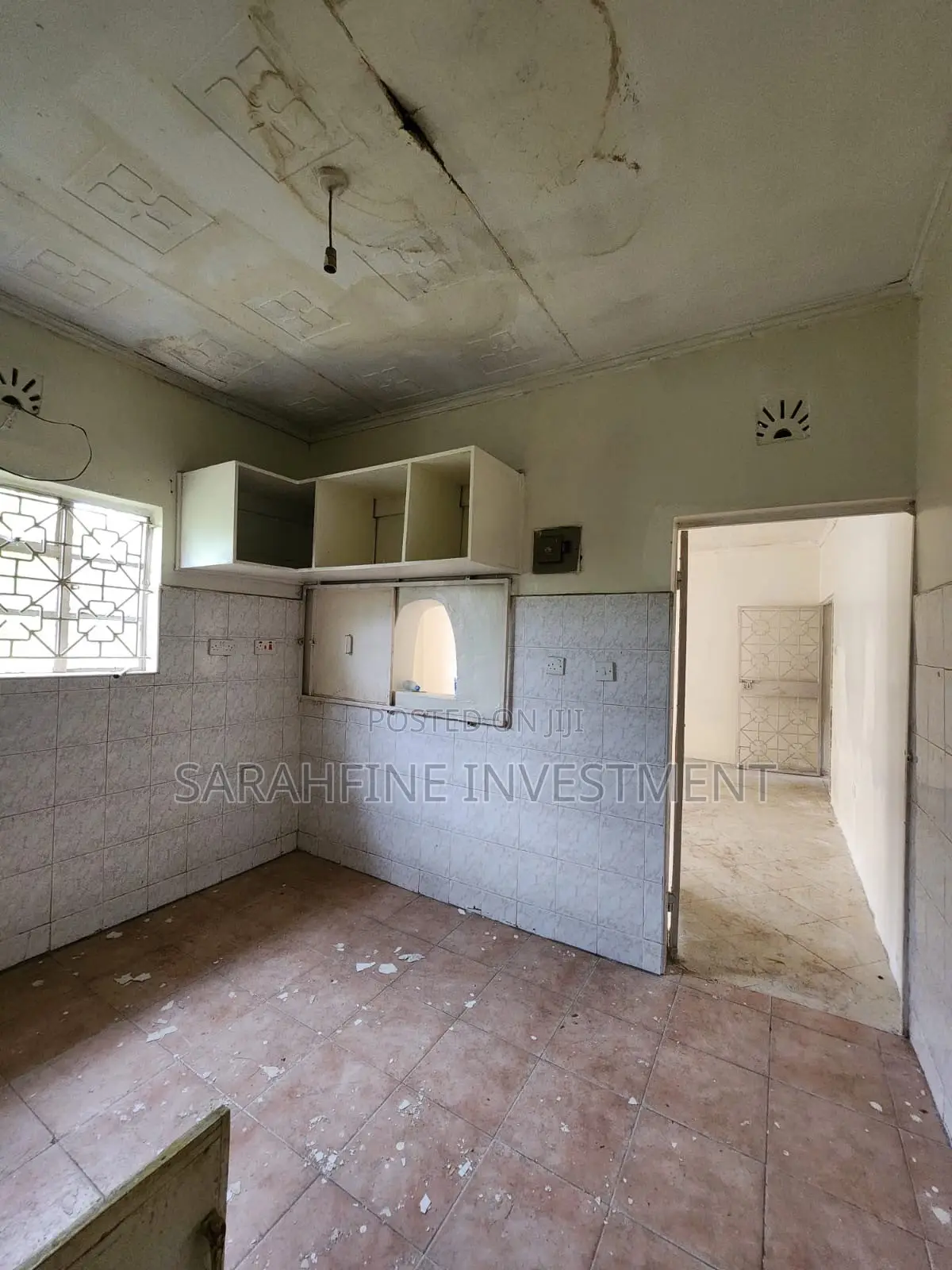 3bdrm Bungalow in Karagita, Utawala for rent