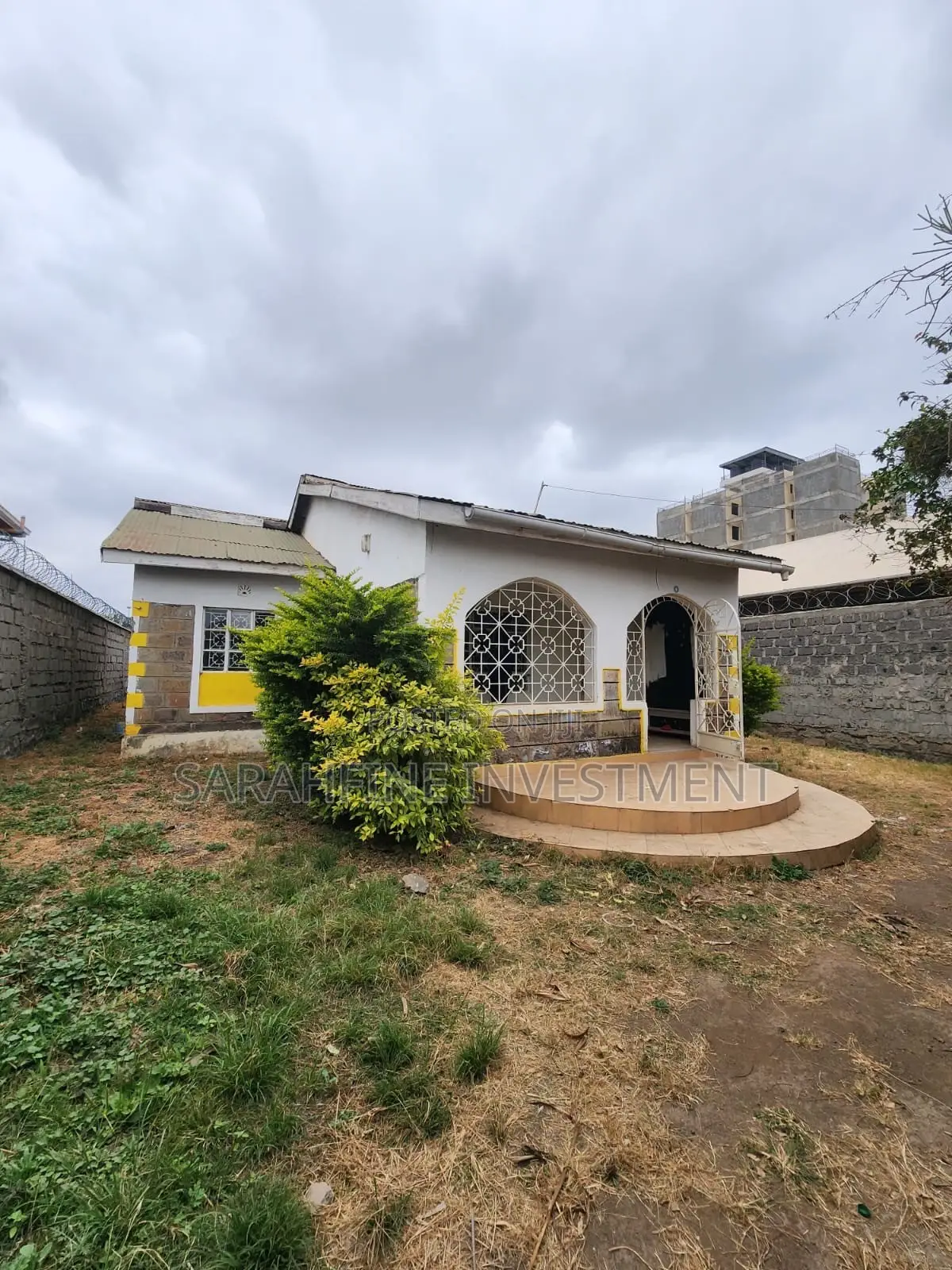 3bdrm Bungalow in Karagita, Utawala for rent