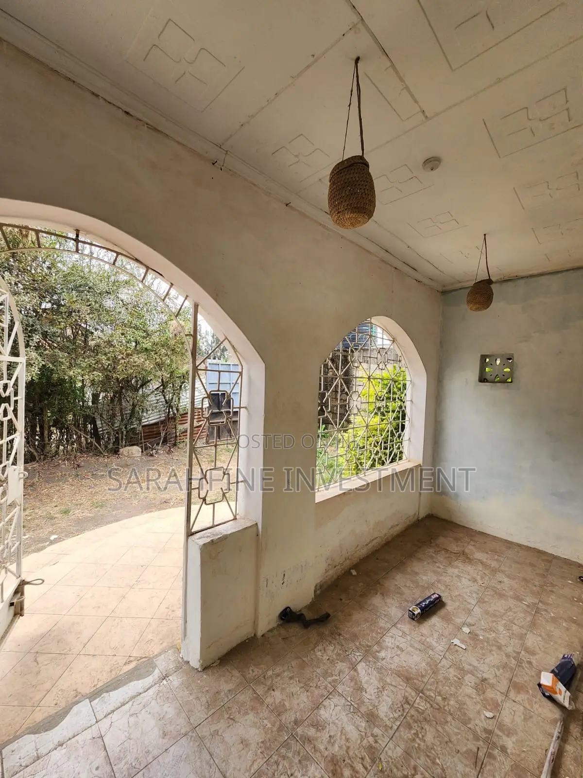 3bdrm Bungalow in Karagita, Utawala for rent