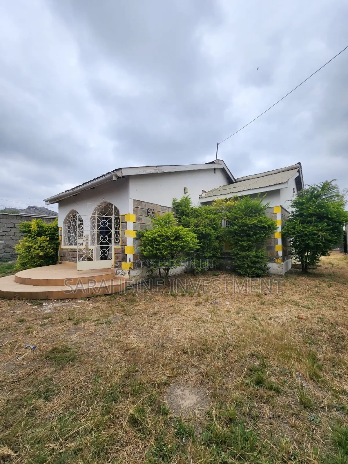 3bdrm Bungalow in Karagita, Utawala for rent
