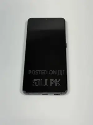Samsung Galaxy S21 5G 128 GB Gray