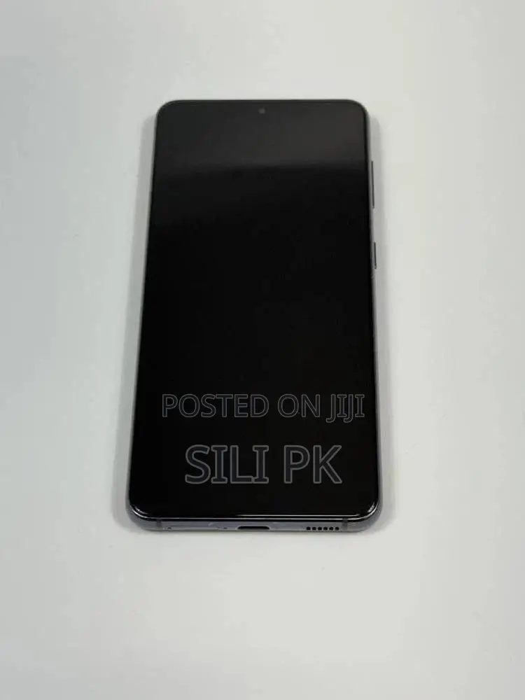 Samsung Galaxy S21 5G 128 GB Gray