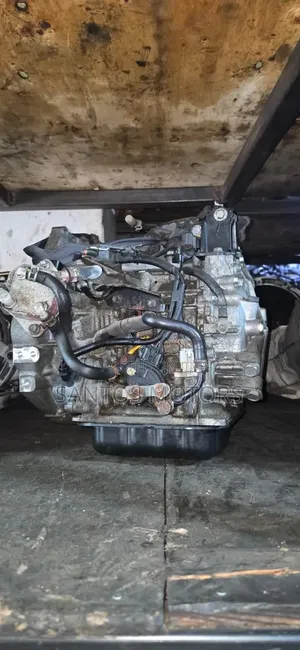 3ZR New Model Gearbox for Noah, Harrier, Voxy Etc
