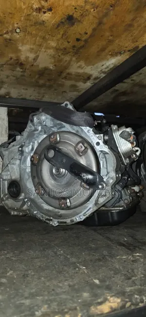 3ZR New Model Gearbox for Noah, Harrier, Voxy Etc