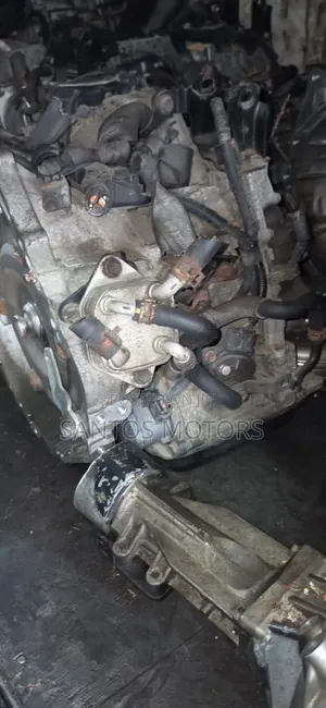 3ZR New Model Gearbox for Noah, Harrier, Voxy Etc