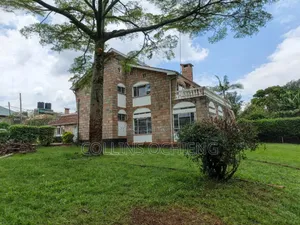 4bdrm Mansion in New Garden Estate, Thome for rent