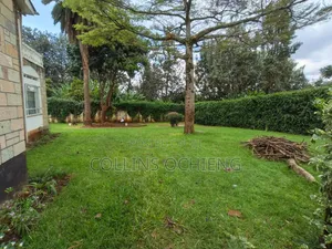 4bdrm Mansion in New Garden Estate, Thome for rent